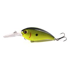 Fisher Bear Runner 7 cm 14 g Sahte Balık