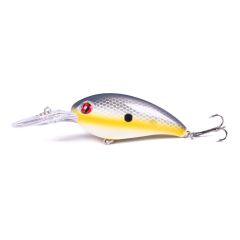 Fisher Bear Runner 7 cm 14 g Sahte Balık