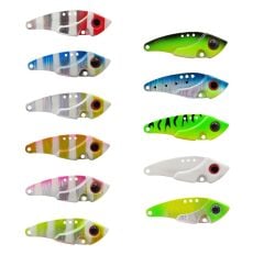 River Sebastian 10 g Vibra