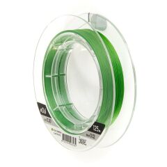 Lucky John Vanrex 125 mt Pe Örgü X8 Fluo Yeşil İp Misina