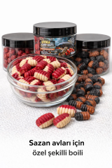 Utku Carp 200 gr Special İğnelik Boili(18x13mm)