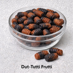 Utku Carp 200 gr Special İğnelik Boili(18x13mm) Çilek