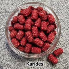 Utku Carp 200 gr Special İğnelik Boili(18x13mm) Çilek