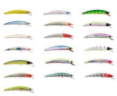 Ecotackle Les Terron 11 cm 14 g Suni Balık