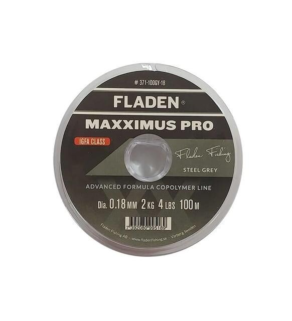 Fladen Maxximus Carp 100m Misina