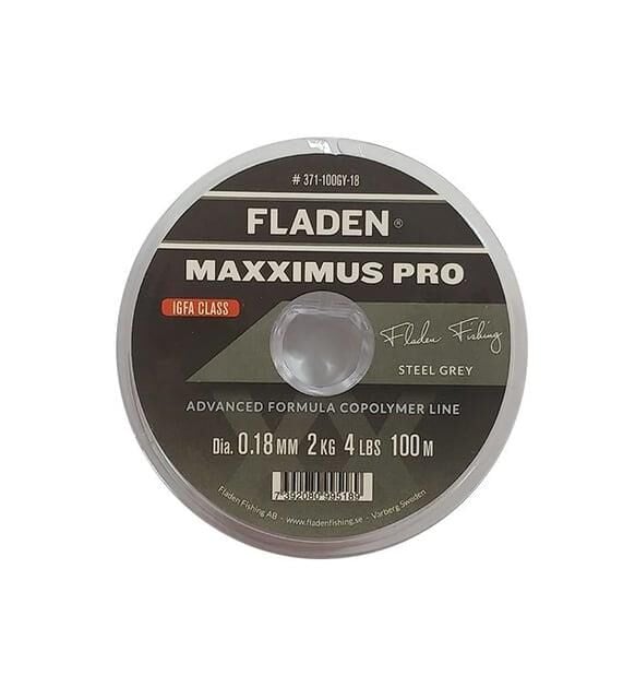 Fladen Maxximus Carp 100m Misina