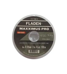 Fladen Maxximus Carp 100m Misina