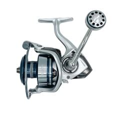 Albastar Aquatik 4000 8+1 BB Spin Olta Makinası