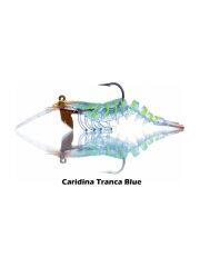 Pandora Caridina 7,6cm 6,5gr Silikon Karides Yem