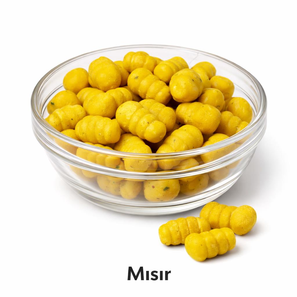 Utku Carp 200 gr Special İğnelik Boili(18x13mm) Mısır