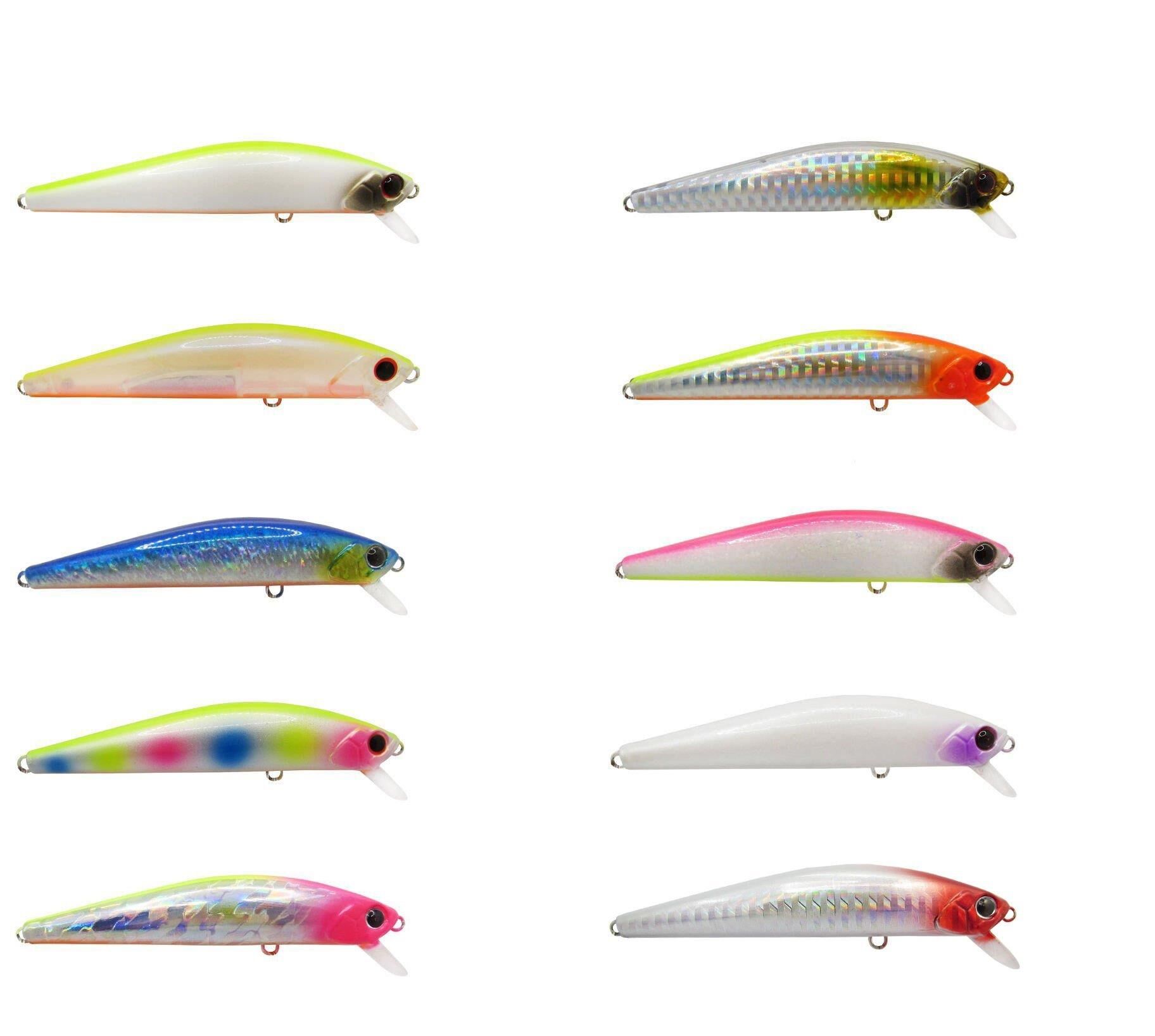 Ecotackle Air Dragon 9 cm 16 g Suni Balık