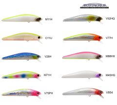 Ecotackle Air Dragon 9 cm 16 g Suni Balık