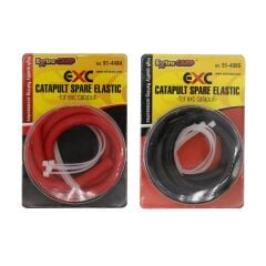 Extra Carp Catapult Spare Elastic Yedek Sapan Lastiği 60 cm