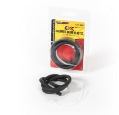 Extra Carp Catapult Spare Elastic Yedek Sapan Lastiği 60 cm