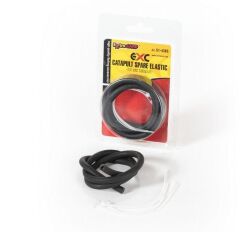 Extra Carp Catapult Spare Elastic Yedek Sapan Lastiği 60 cm