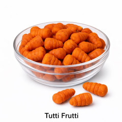 Utku Carp 200 gr Special İğnelik Boili(18x13mm) Tutti Frutti
