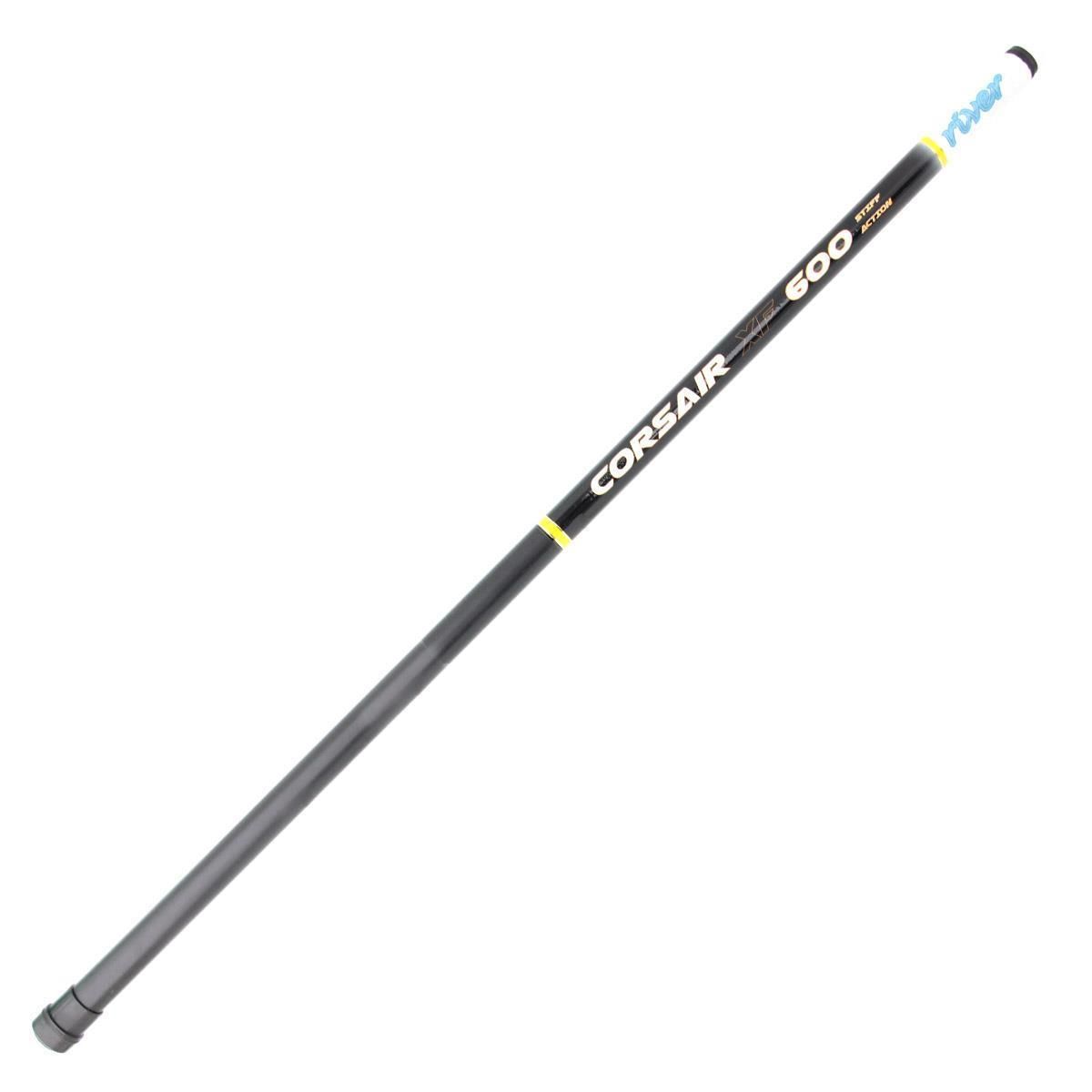 River Corsair 4.00m Göl Kamışı