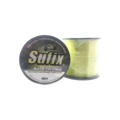 Sufix XL Strong 600m Yeşil Misina
