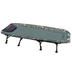 Bauer 8 Ayaklı Flat Fleece Kampet