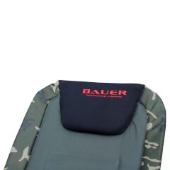 Bauer 8 Ayaklı Flat Fleece Kampet