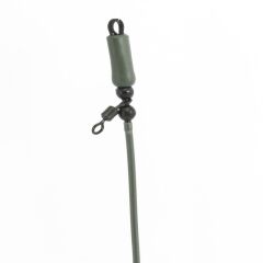 Extra Carp Helicopter Set With Silicone Tubing 3'lü Paket