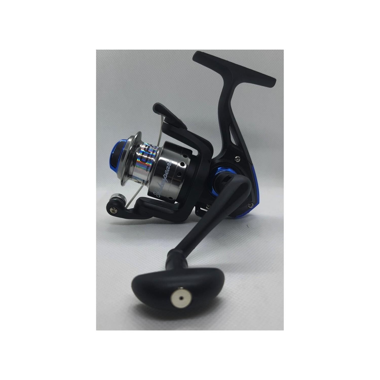 Shakespeare Conquest 30 Spin Olta Makinesi