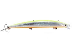 Fujin Volt VL125S 14gr 12.5cm Slow Sinking Maket Balık-FujinVL125S