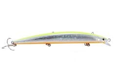 Fujin Volt VL125S 14gr 12.5cm Slow Sinking Maket Balık-FujinVL125S
