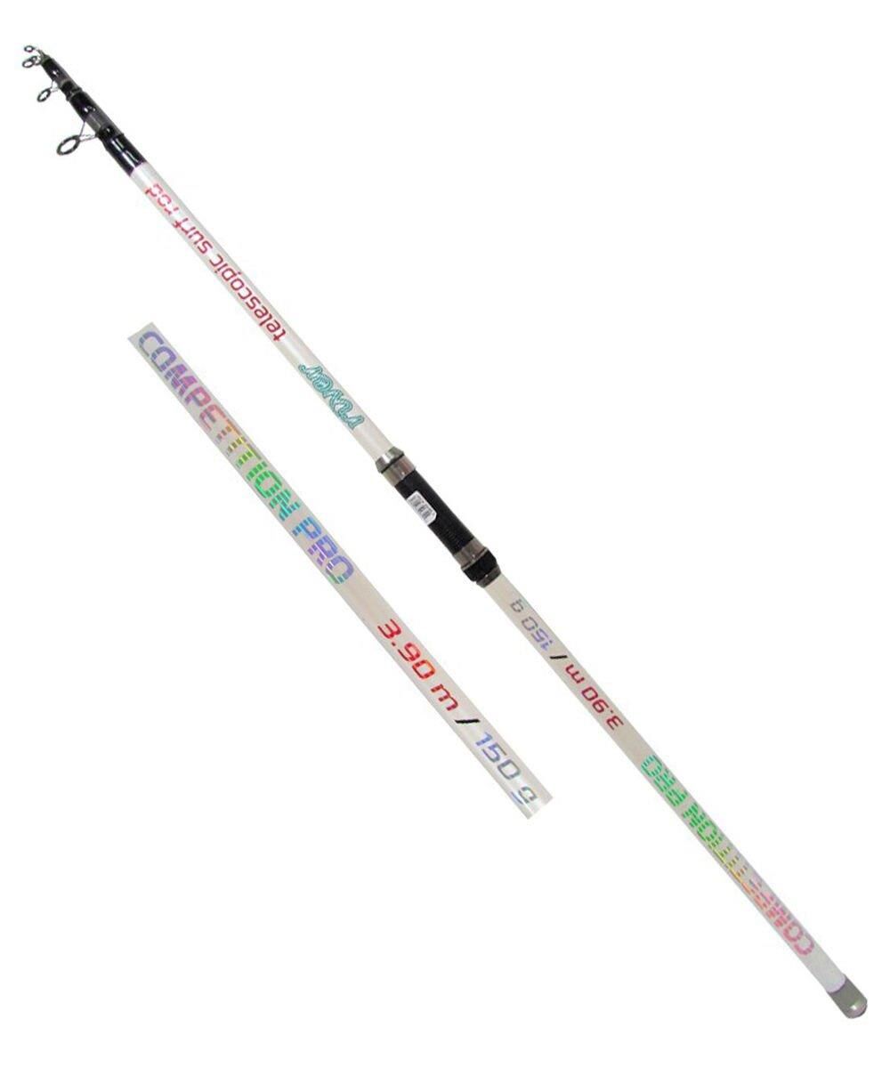 River Competition Pro 4.20m 75-150g Surf Olta Kamışı