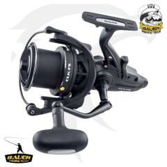 Bauer CLK FS 7000 Olta Makinesi