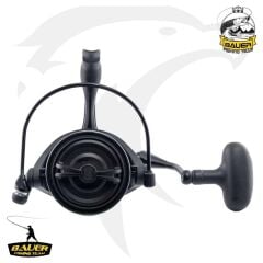 Bauer CLK FS 7000 Olta Makinesi