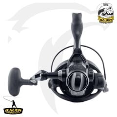 Bauer CLK FS 7000 Olta Makinesi