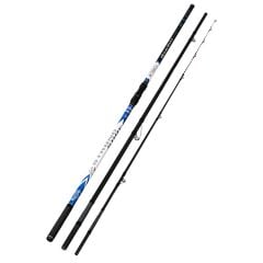Albastar Generic 4.25m 100-300gr 3 Parça Surf Olta Kamışı
