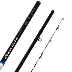 Albastar Generic 4.25m 100-300gr 3 Parça Surf Olta Kamışı