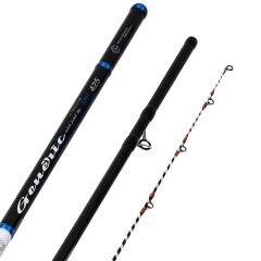 Albastar Generic 4.25m 100-300gr 3 Parça Surf Olta Kamışı