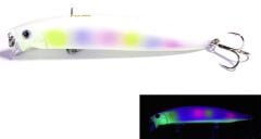 Fujin Punisher 105mm 16gr Maket Balık