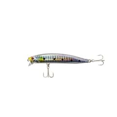 Fujin Punisher 105mm 16gr Maket Balık