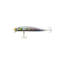 Fujin Punisher 105mm 16gr Maket Balık