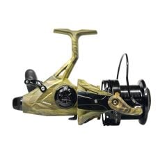 Bauer Nebula 8000 5+1BB Olta Makinası