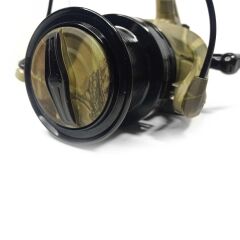 Bauer Nebula 8000 5+1BB Olta Makinası