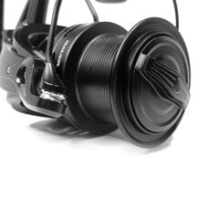 Bauer Holigan 8000 5+1BB Olta Makinası