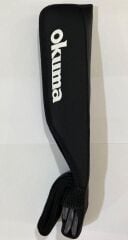 Spin ve Lrf Kamışlar İçin Neopren Koruma Kılıfı