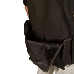 Hunthink Haki-Turuncu Av Yeleği