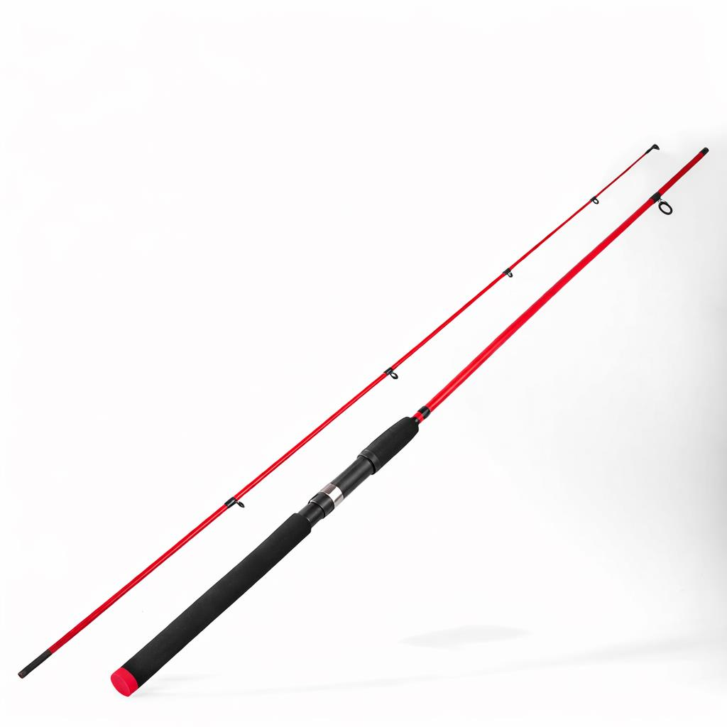 Alesta Spinner 2.18m 1-14 gr Spin Olta Kamışı