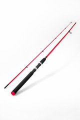 Alesta Spinner 2.18m 1-14 gr Spin Olta Kamışı