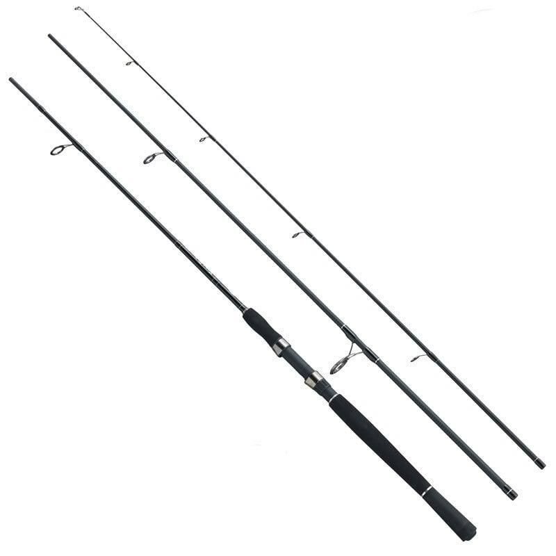 Fladen Xtra Flexx 2.70m 15-40g 3 Parça Spin Olta Kamış