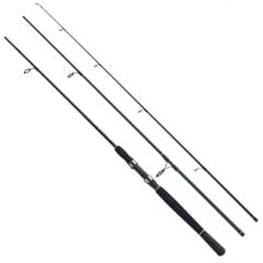 Fladen Xtra Flexx 2.70m 15-40g 3 Parça Spin Olta Kamış