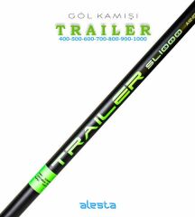 Alesta Trailer 8 Metre Karbon Göl Kamışı