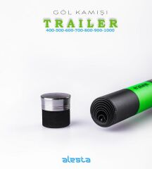 Alesta Trailer 8 Metre Karbon Göl Kamışı