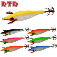 DTD Diamond Glavoc 2.0 6.5cm/8.1g Kalamar Zokası